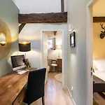 Cottage Livingstone By Cocoonr