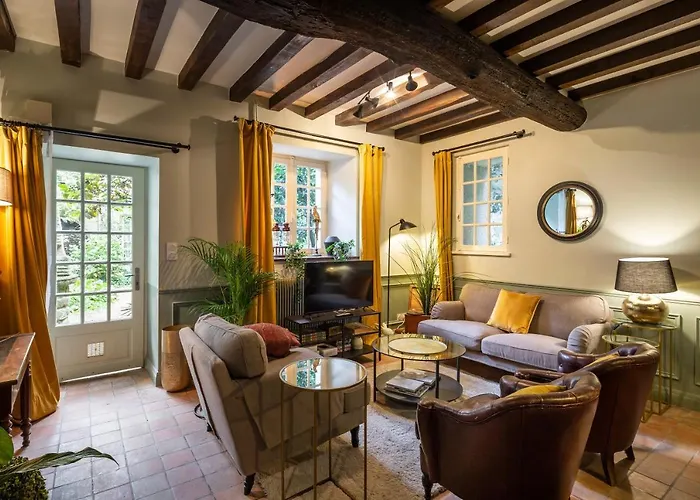 Cottage Livingstone By Cocoonr