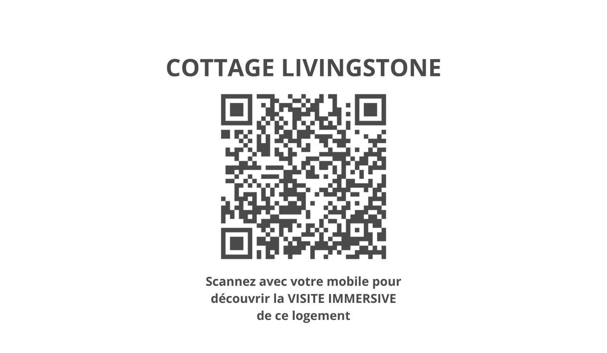 Livingstone By Cocoonr *