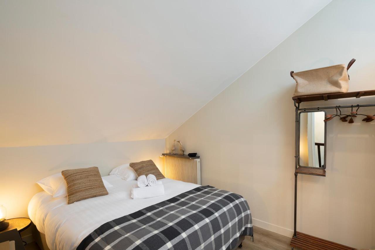 Livingstone By Cocoonr Holiday home *