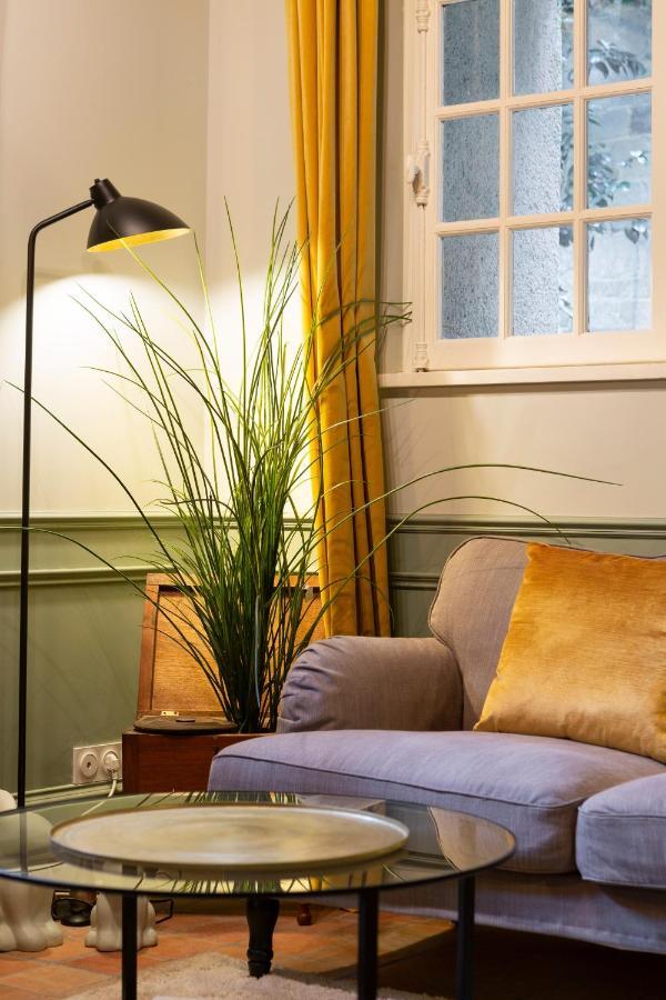 Livingstone By Cocoonr Rennes
