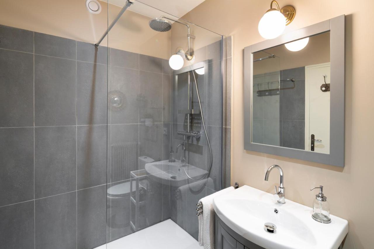 Livingstone By Cocoonr Rennes